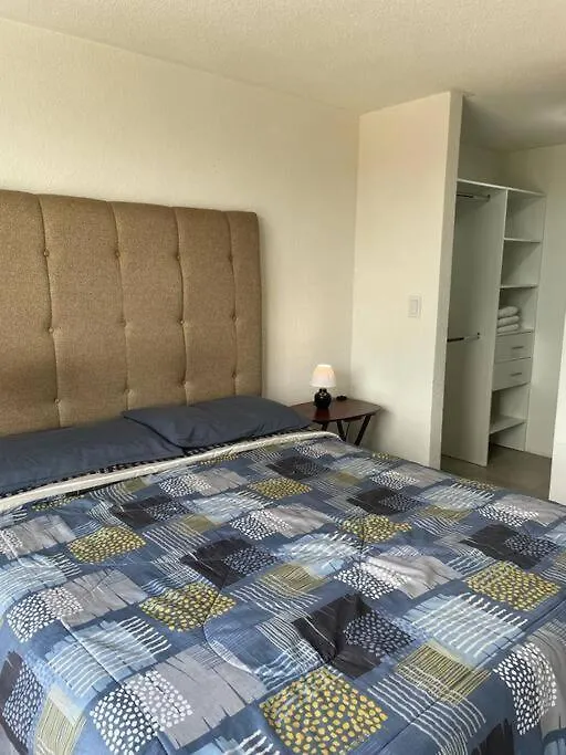 Apartamento Comodo Y Exclusivo Villa Nueva Apartment