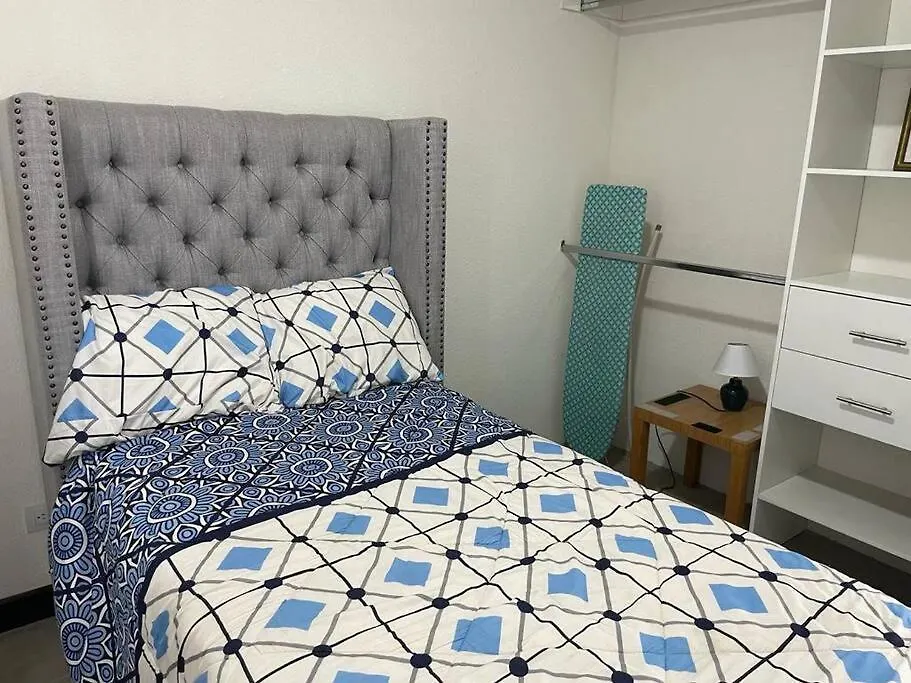 Apartamento Comodo Y Exclusivo Villa Nueva 0*,  Guatemala