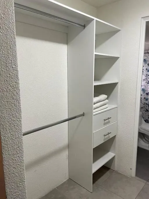 Apartamento Comodo Y Exclusivo Villa Nueva